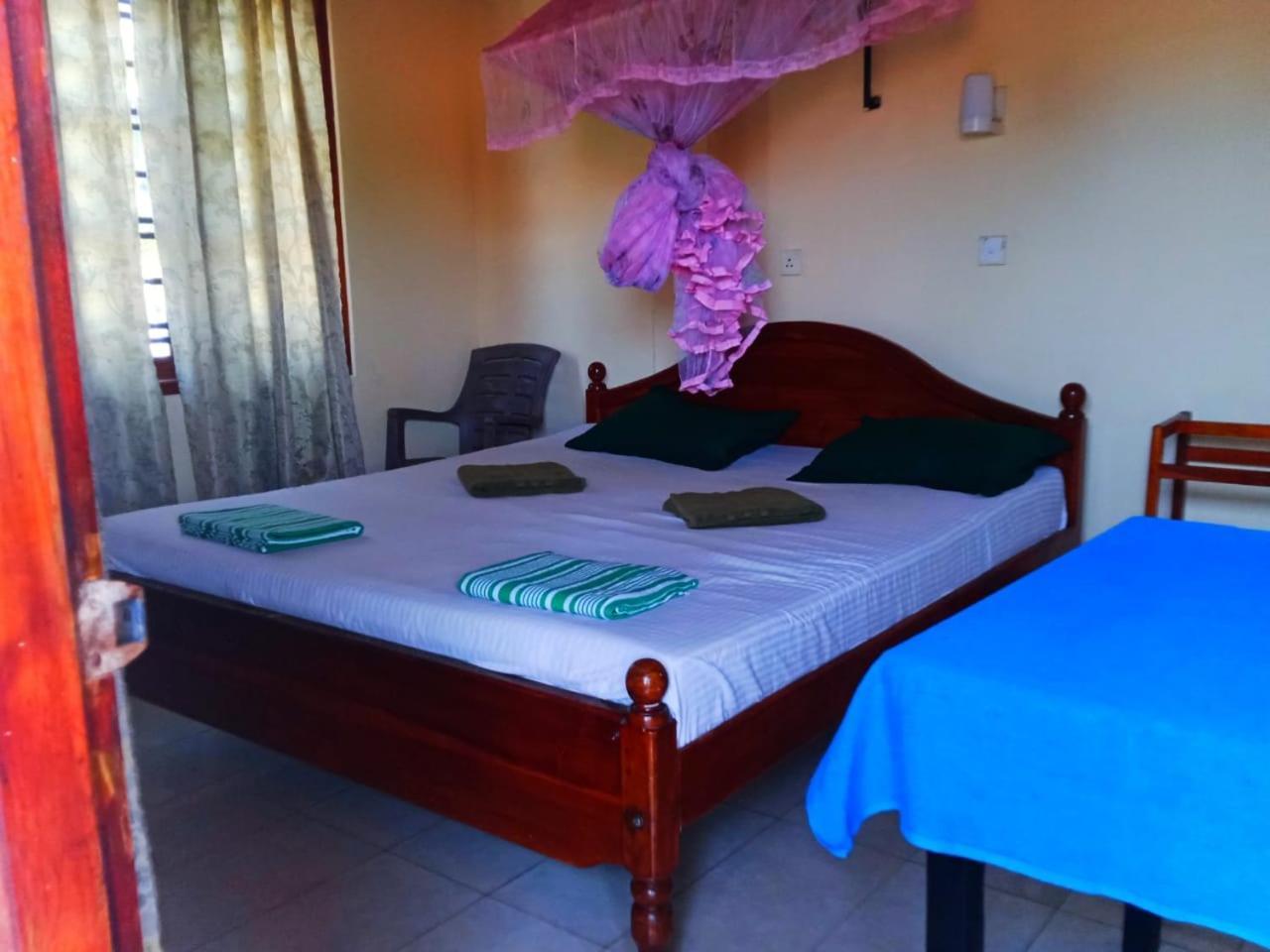 New Sea Lion Guest House Hikkaduwa Exterior photo
